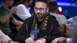 Daniel Negreanu pode ensinar os iniciantes no poker (Foto: Katerina Lukina/PokerNews)