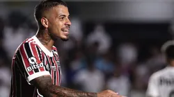 Foto: Ettore Chiereguini/AGIF