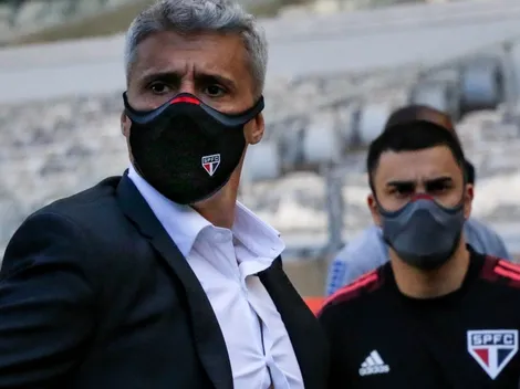 Dínamo 'dribla' Igor Gomes e São Paulo pode perder pupilo de Crespo por R$ 28,2 milhões