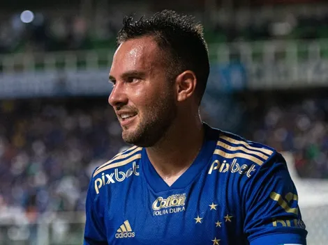 Giovanni se pronuncia sobre decisão contestada de Pezzolano no Cruzeiro