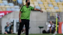 Foto: Thiago Ribeiro/AGIF