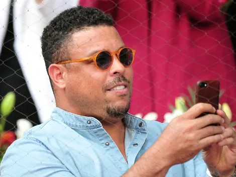 Ronaldo pode receber 'caminhão de dinheiro' no Cruzeiro