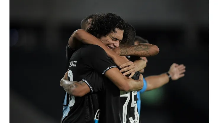 Foto: Thiago Ribeiro/AGIF | Matheus Nascimento será titular mais uma vez