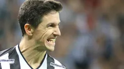 Foto: Fernando Moreno/AGIF - Nacho manda recado para Riquelme