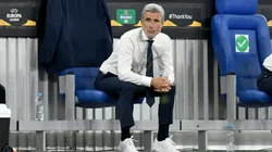 Foto: Bernd Thissen/picture alliance via Getty Images | Al Duhail emite comunicado que envolve o futuro de Luis Castro