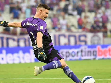 João Ricardo, Mendoza, Zé Roberto e mais: Ceará terá força máxima para estreia no Campeonato Cearense contra o Iguatu