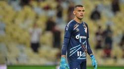 Foto: Thiago Ribeiro/AGIF | Santos é o principal alvo do Flamengo neste momento