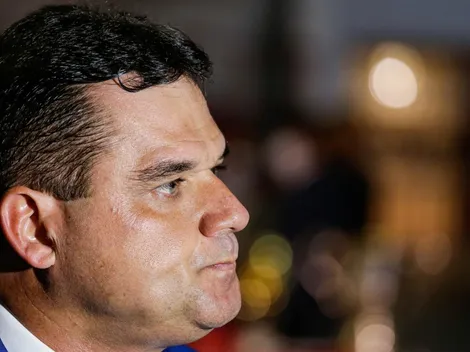 Presidente "abre o jogo" sobre a renovação de Juninho Carpina e empolga torcedores do Náutico