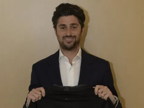 Josh Wander revela ter analisado outros clubes antes e explica escolha pelo Vasco