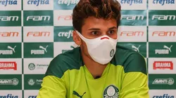 Foto: César Greco/ Palmeiras