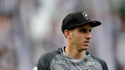 Foto: Thiago Ribeiro/ Flickr Botafogo
