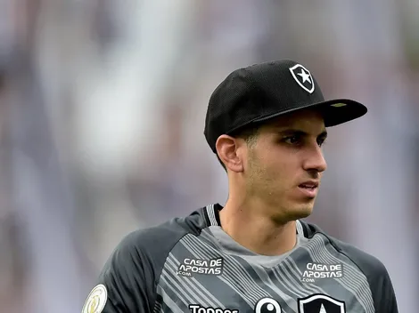 Gatito faz coro para John Textor contratar Cavani para o Botafogo