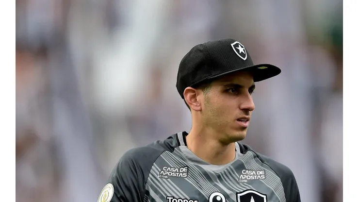 Foto: Thiago Ribeiro/ Flickr Botafogo