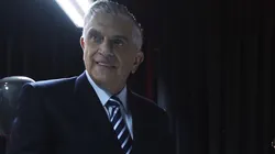 Foto: Arquivo/athletico.com.br/Divulgação - Petraglia: listou os investidores que procuraram o Athletico