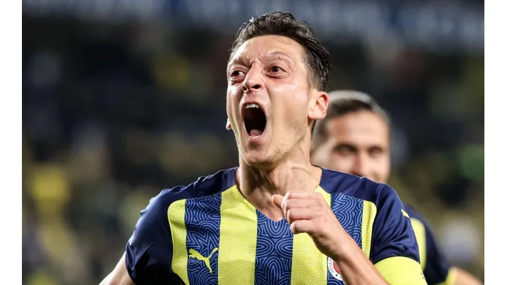 Foto: Elif Ozturk Ozgoncu/Anadolu Agency via Getty Images