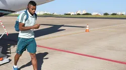 Foto: César Greco/ Palmeiras