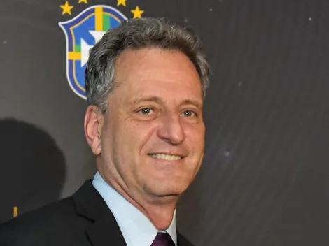 "Reforços acima da média"; Landim decide abrir o bolso e quer anunciar 2 contratações para o Fla