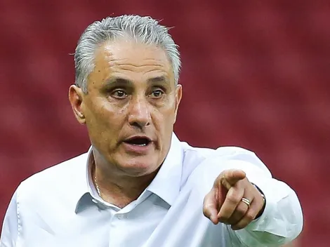 Destaque do Atlético quer 'fisgar' oportunidade com Tite na Copa do Mundo