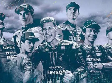 Amazon divulga trailer e confirma lançamento de série da MotoGP para 14 de março
