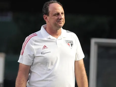 "Pupilo" de Ceni se torna exemplo para jovens do São Paulo