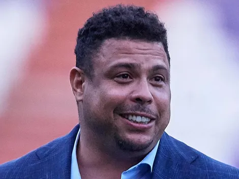 Ronaldo é 'destrinchado' por economista após adquirir SAF no Cruzeiro