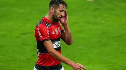 Foto: Pedro H. Tesch/AGIF - Isla pode estar de saída do Flamengo e possível destino é revelado
