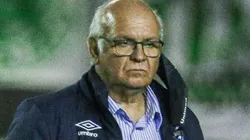 Foto: Fernando Alves/AGIF - Romildo recebe proposta por defensor de 21 anos