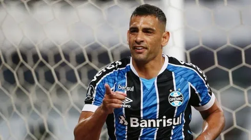 Foto: Lucas Uebel/ Grêmio