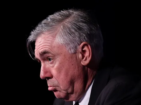 Atacante diz “não” para o Liverpool e quer jogar com Ancelotti no Real Madrid