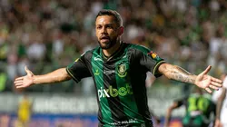 BRASILEIRO A 2021 - AMERICA X SAO PAULO