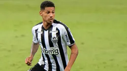 Foto: Alessandra Torres/AGIF