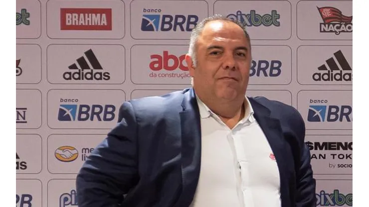 Foto: Alexandre Vidal / Flamengo