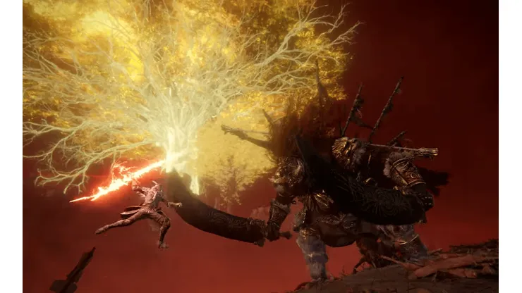 Elden Ring recebe trailer de lançamento com diversas novidades