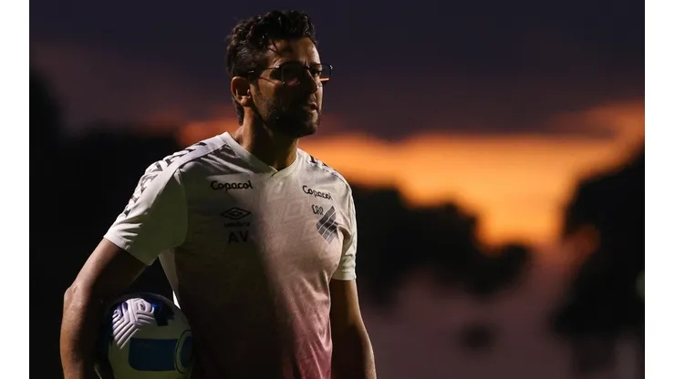 Foto: José Tramontin/athletico.com.br