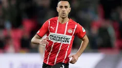 Divulgação/Getty Images. Conversas entre Botafogo e atacante estão no início. Glorioso vê negociação com bons olhos.