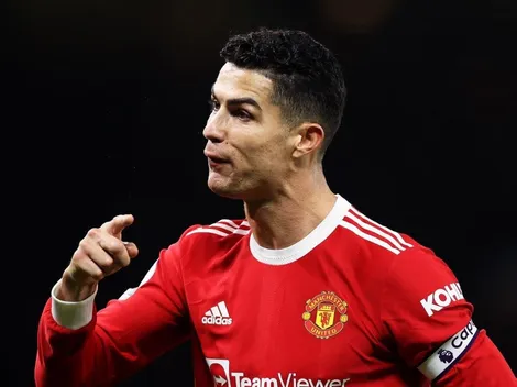 “Parça” de Cristiano Ronaldo no United expõe carinho pelo Atlético