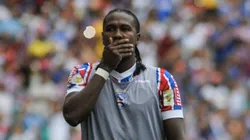 Foto: Jhony Pinho/AGIF - Rodallega pode ganhar “sombra“ no Bahia