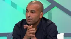 Crédito: Reprodução/SBT - Sheik se pronuncia sobre novo treinador do Corinthians