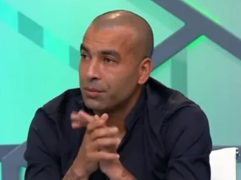 Sheik se manifesta sobre novo treinador do Corinthians e dá dica ao clube