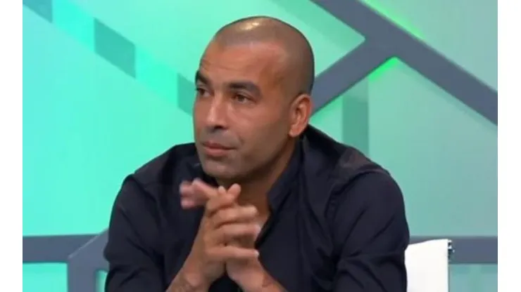 Crédito: Reprodução/SBT - Sheik se pronuncia sobre novo treinador do Corinthians