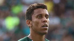 - O lateral ficou feliz em estar desde 2018 vestido a camisa do Palmeiras