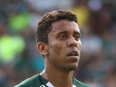 “É um dos meus objetivos”; expõe Marcos Rocha projetando meta para a temporada; Veja!