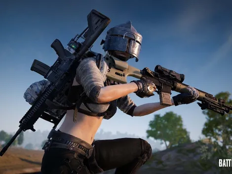 PUBG: Battlegrounds recebe atualização 16.1 com balanceamento e nova rotação de mapas