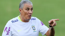 Foto: Marcello Zambrana/AGIF