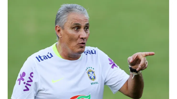 Foto: Marcello Zambrana/AGIF