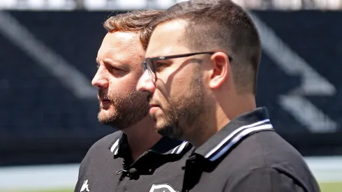 Foto: Vítor Silva/Botafogo