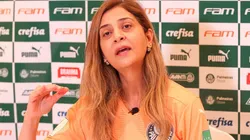 Foto: César Greco/ Palmeiras