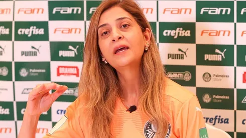 Foto: César Greco/ Palmeiras