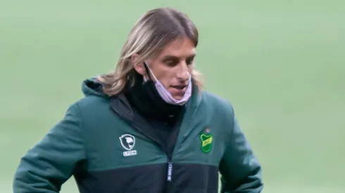 Foto: Marcello Zambrana/AGIF