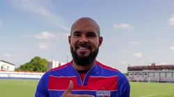 Foto: Igor Mendes / Fortaleza EC